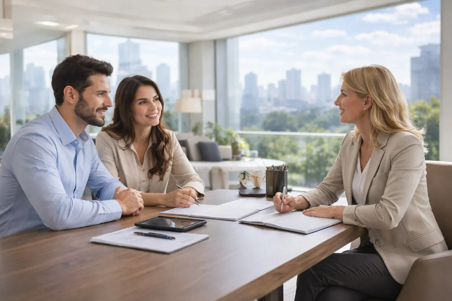 Segurança Jurídica